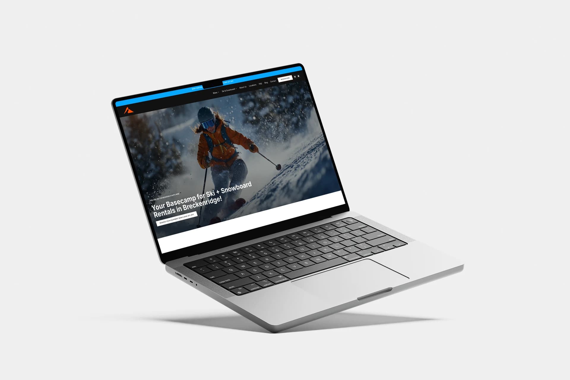 Avalanche Sports detail 2