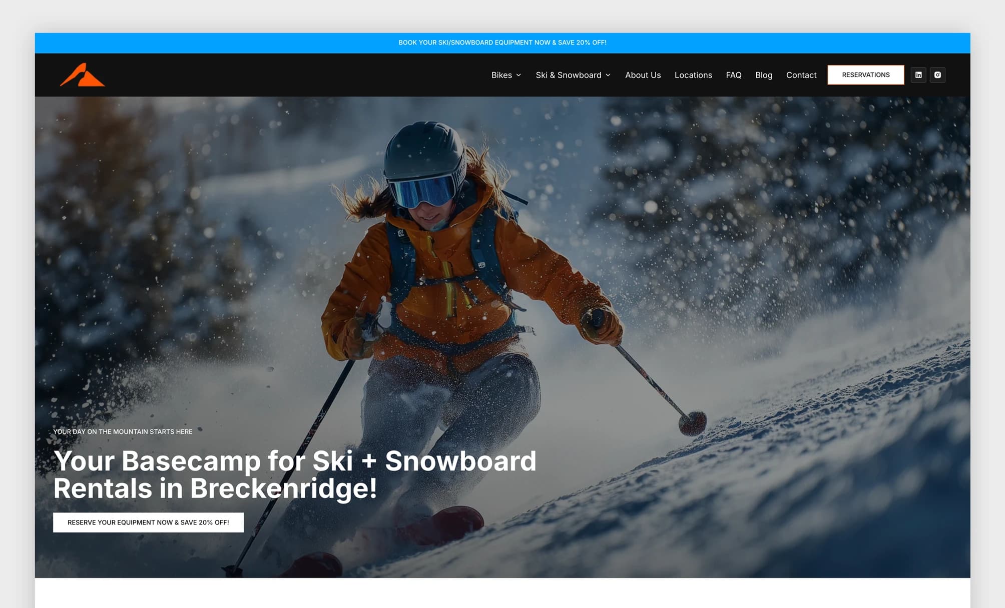 Avalanche Sports