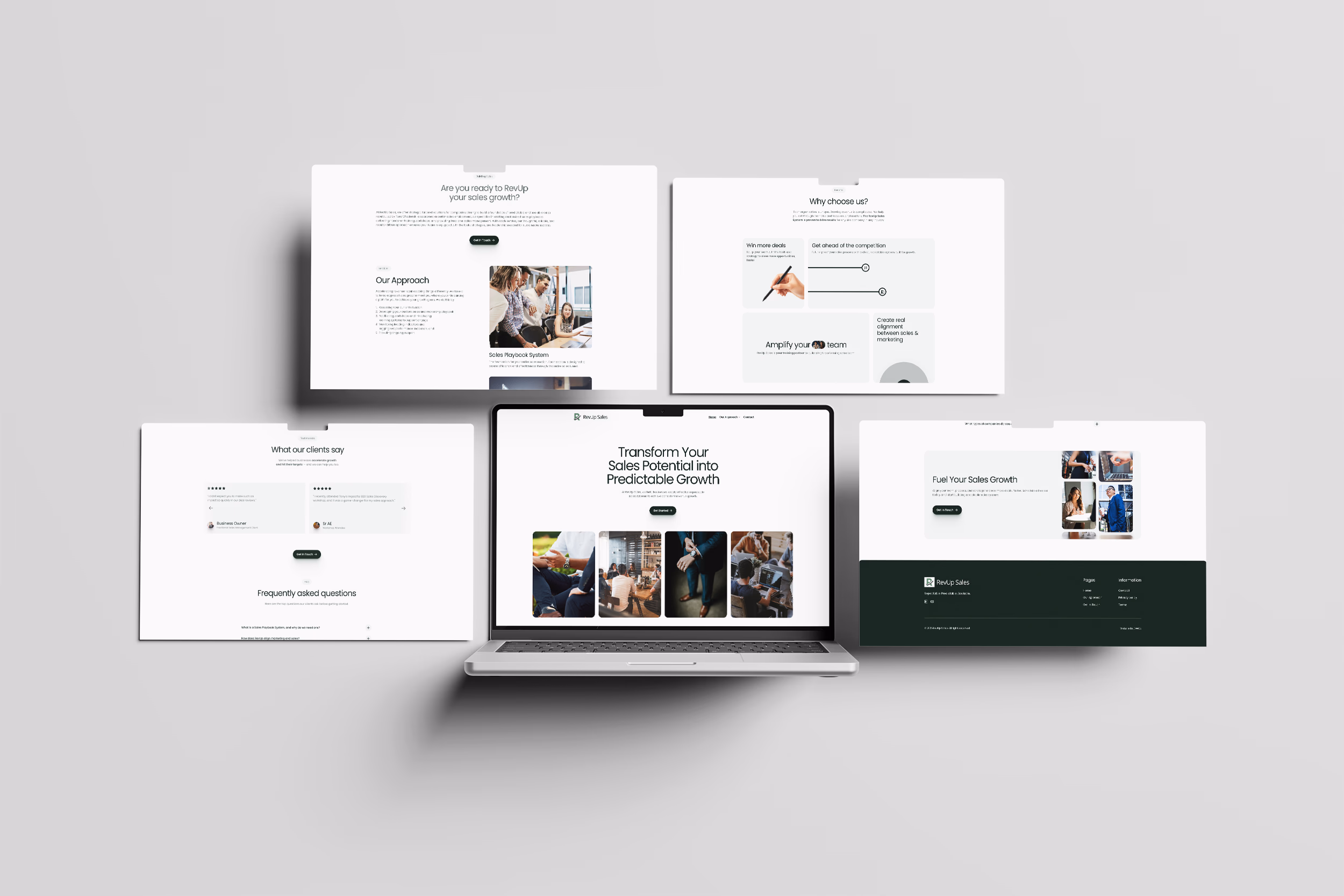 Revup Sales detail 3