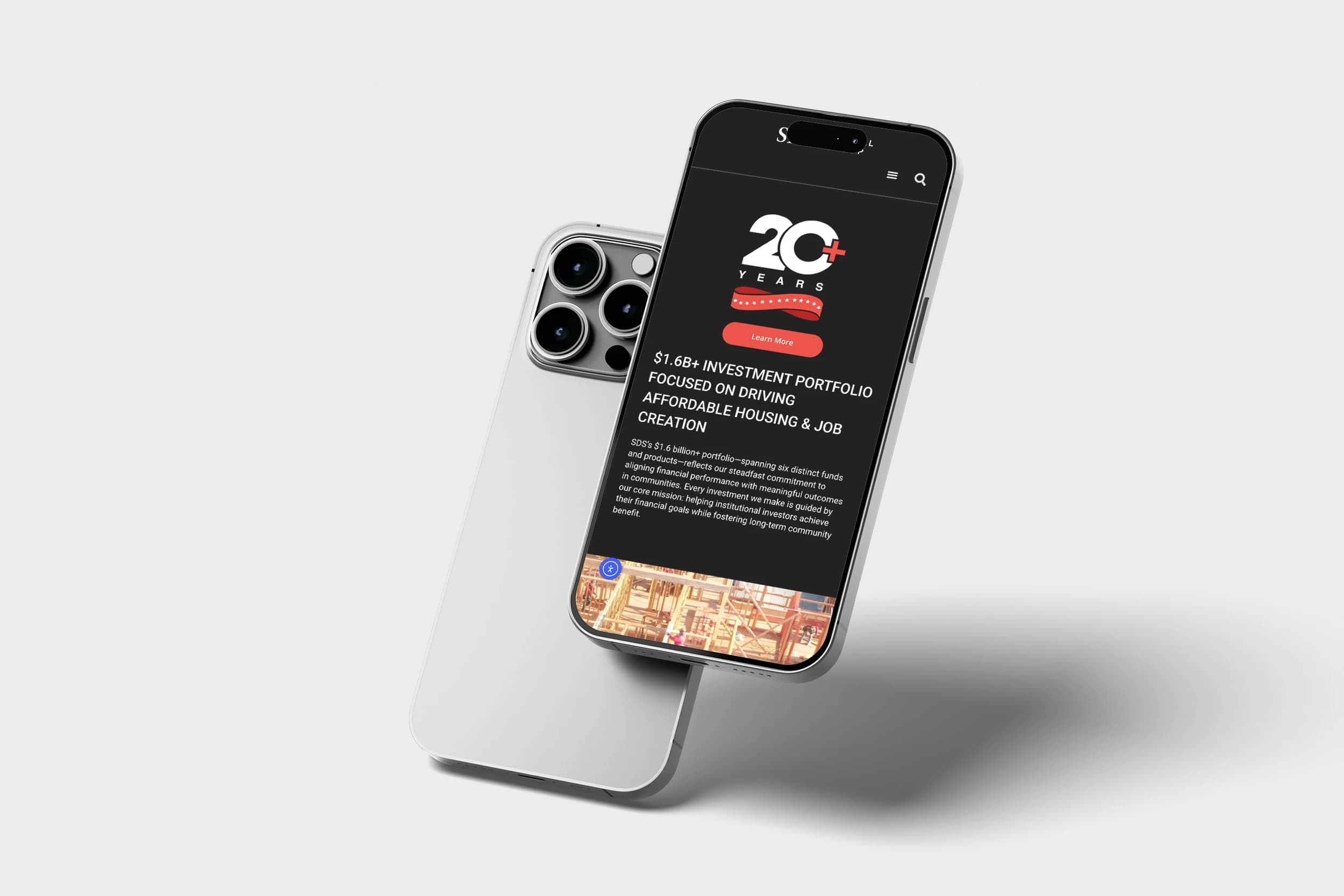 SDS Capital detail 3