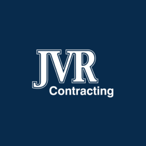Rob Getzelman, JVR Contracting